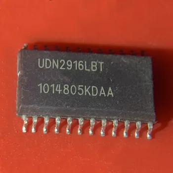 (10-50 шт. /лот) UDN2916LBT UDN2916 SOP-24 чип управления ТЕЛЕВИЗОРОМ Совершенно новый оригинальный