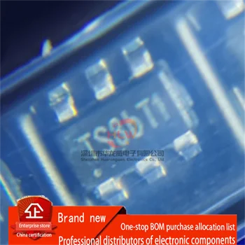 10 ШТ Трафаретная печать TMI3253S SOT23-6: микросхема управления питанием постоянного тока TS3 18v 3.5 A IC