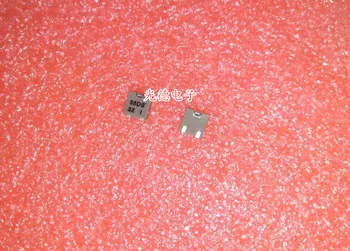 50ШТ/ TDK керамический кристаллический фильтр FFE1070MJ11FBL FFE10.7MJ 10,7 МГЦ прямые 3 контакта