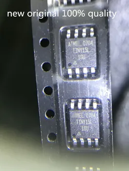 5ШТ TINY15L TINY15 Маломощный 8-битный микроконтроллер TINY15L-1SU с новым оригинальным чипом IC