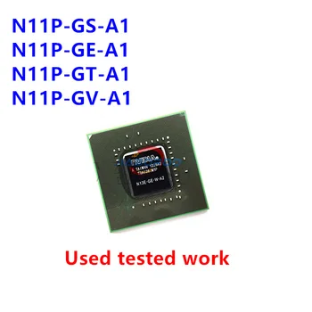 N11P-GS-A1 N11P-GE-A1 N11P-GT-A1 N11P-GV-A1 N13P-GS-W-KA-A2 N13P-GS-W-KB-A2 N13E-GE-W-A2 Протестированный чипсет BGA