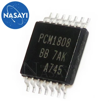 PCM1808PWR PCM1808 TSSOP-14