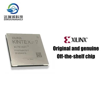 XCKU025-1FFVA1156I Электронный компонент XILINX оригинальный
