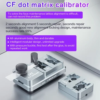 Калибратор Точечного проектора i2C От X-13Pro Max для iPhone X XS XR 11 12 13 Pro Max Инструменты для исправления Точечной матрицы Face ID
