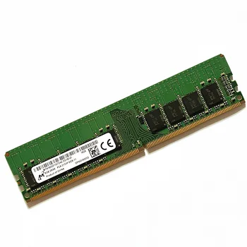 Оперативная память DDR4 ECC UDIMM 8 ГБ 4 ГБ 2133 МГц DDR4 8 ГБ 2Rx8 PC4-2133P DDR4 ECC Серверная настольная память
