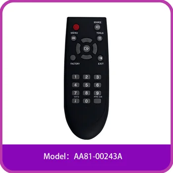 Пульт дистанционного управления AA81-00243A для Samsung TV