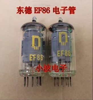 Совершенно новая электронная трубка EF86 может заменить электронную трубку 6J8 EF806S