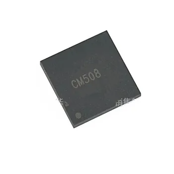 (10-50 шт./лот) CM508 QFN Патч с ЖК-экраном, микросхема, совершенно новый оригинал
