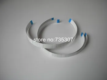 10 шт./лот, Новый совместимый кабель печатающей головки для POS-принтера ND77, ND210, ND98