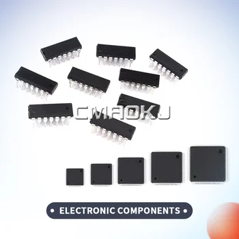 5шт/10шт S9S12G128AMLL LQFP-100 (14x14) Оригинальные микросхемы IC Integrated Circuit NXP Совершенно Новый