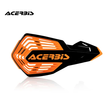 acerbi Италия Оборудование для беговых мотоциклов Asibis защита рук от падения, модифицированные аксессуары для защиты лобового стекла, дефлектор