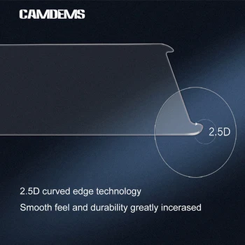 CAMDEMS 100 шт./лот Защита экрана от осколков Закаленное Стекло Для Motorola Moto G/G2/G3/E/E2/X/X2/XPLAY/Z PLAY Защитная пленка