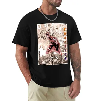 Endeavor - футболка с героем номер один, спортивные футболки, футболка с графикой, милая одежда, простые черные футболки для мужчин