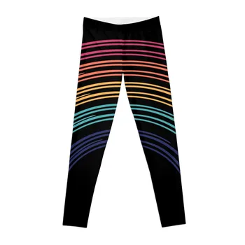 Rainboww! Леггинсы для фитнеса, женские спортивные брюки, женские леггинсы