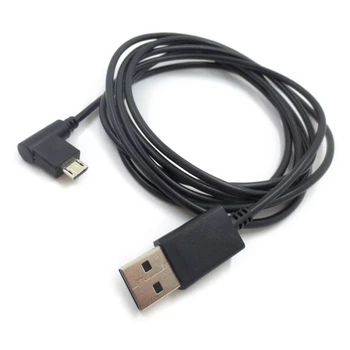 USB-кабель для зарядки Синхронизация даты для Wacom Intuos CTL480 490 690 Шнур питания планшета
