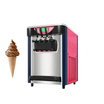 Автомат для приготовления эскимо, электрический автомат для приготовления мороженого, Портативный автомат для приготовления замороженного йогурта, коммерческое использование