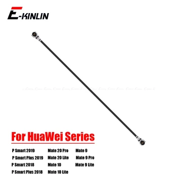 Антенна, сигнальный гибкий кабель Wifi, лента для HuaWei Mate 20 10 9 Pro Lite P Smart Plus 2019