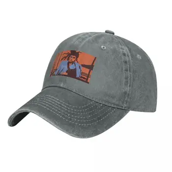 Векторная Ковбойская шляпа со шрамом Тони Монтана, Рождественская шляпа, военно-тактическая кепка, западные шляпы, Женская пляжная шляпа, мужская