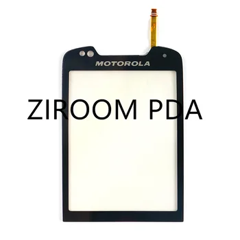 Дигитайзер с сенсорным экраном для Zebra Motorola Symbol, MC45, MC4597, MC4587, новый