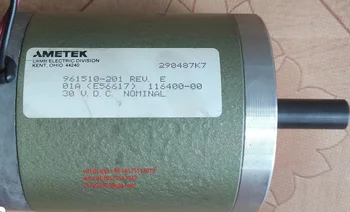 Для AMETEK 961510-201, E56617 (30V.C.D) Импортный двигатель постоянного тока Мотор 1 шт.