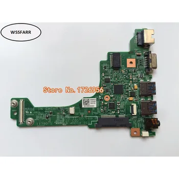 Для DELL V131 Ethernet VGA Аудио IO USB Порт Плата 48.4ND02.011 48.4ND14.011