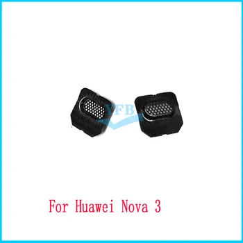 Для Huawei Nova 2 Plus 2s 3 3i 4 4e 5 5i Pro 5z 6 7 SE Защитная Сетка Для наушников Сетка для ушей Гибкая Запасная Часть