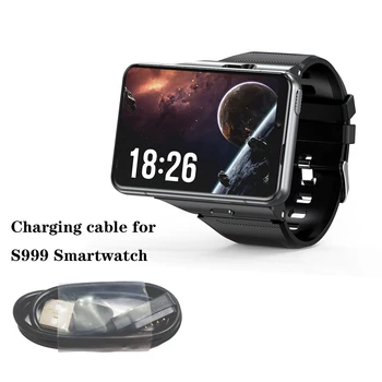 Кабель для зарядки смарт-часов S999 для Apple Max LEMFO LOKMAT Smartwatch