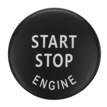 Кнопка Включения и Выключения двигателя Замените Крышку для BMW E Шасси X1 X3 X5 X6 Серии E90 E91 E92 E93 E60 E84 E83 X5 E70 X6 E71 E72