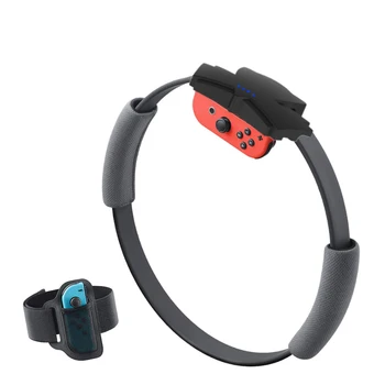 Кольцо Fit Body Sense Game Fitness Ring Adventure для игровой консоли Nintendo Switch health ring