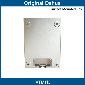 Коробка для Поверхностного Монтажа Dahua VTM115 для Системы Видеодомофонов Аксессуар Для Контроля доступа
