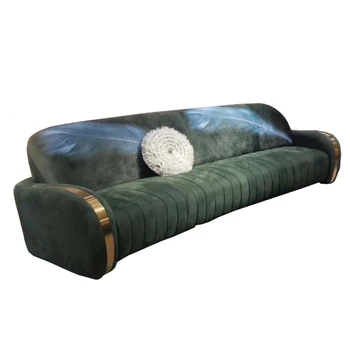 Многофункциональный диван Sand Release Art для гостиной 1 10 2 10 3 Комбинированный диван