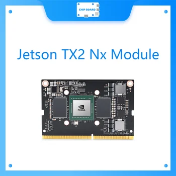 Модуль Nvidia Jetson TX2 Nx, разработанный по технологии levert De Volgende, позволяет настраивать параметры искусственного интеллекта для встроенных устройств начального уровня в Edge Producten