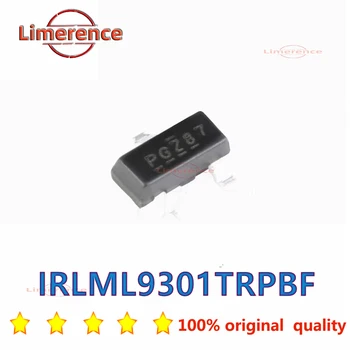 Новый IRLML9301TRPBF LM385M3X-1.2 LM385M3-1.2 LM385 R11 CAT810STBI-T SOT-23