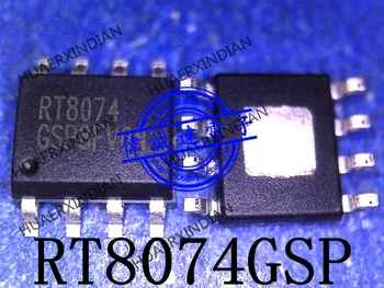 Новый Оригинальный RT8074GSP RT8074 SOP8 В Наличии