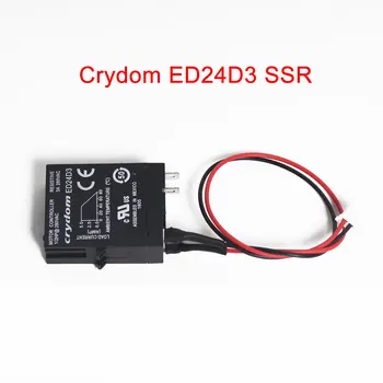 Оригинальный Crydom ED24D3 SSR для нагревателя 3D-принтера V0 от 24 В до 5 В