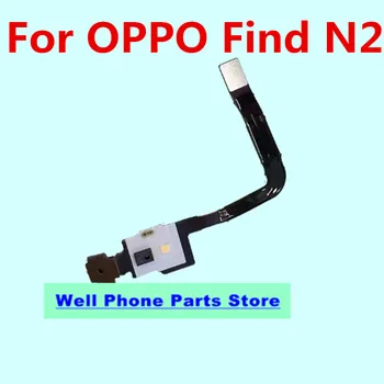 Подходит для OPPO find N2 флэш-сенсор ленточный кабель