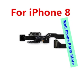 Подходит для фронтальной камеры iPhone 8