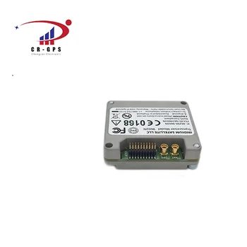 Приемопередатчик Iridium 9602 SBD с глобальным охватом для отслеживания, мониторинга и сигнализации повсюду