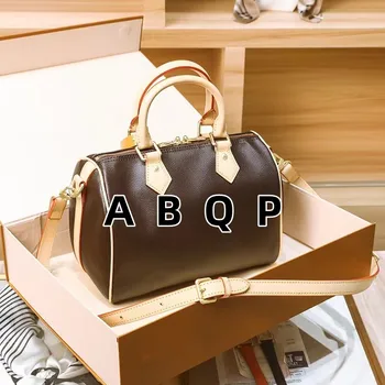 Роскошный Брендовый Дизайнерский кошелек ABQP, Кожаные сумки через плечо на цепочке, Женские кошельки, Маленькие женские сумки через плечо, Женская сумка-мессенджер