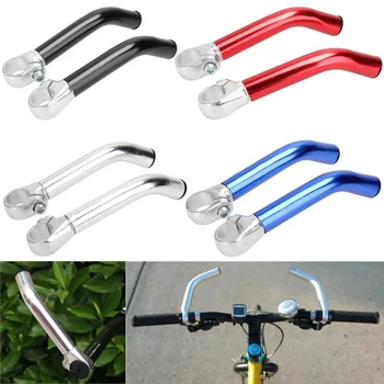 Ручка для защиты велосипедного руля, рукоятка для велосипеда, заглушка для руля, рожок для руля, аксессуары для велосипеда
