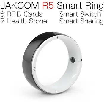 Смарт-кольцо JAKCOM R5 Новое поступление от alexia tools relogios digitais galaxy watch 5 серии 7 i7 3770k