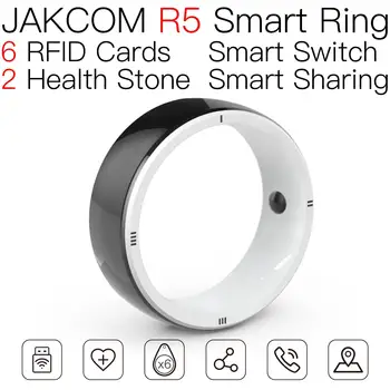 Смарт-кольцо JAKCOM R5 по цене выше, чем карта lomo hameleon mini nfs trefoil solar panther x2 eu868 без роуминга simbox пустые карты
