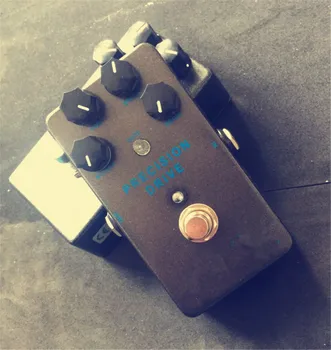 Фейдер LY-ROCK Precision Drive Overdrive