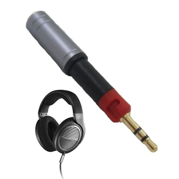 Штекер-адаптер для наушников Audio-Technica ATH-M40X ATH-M50X ATH-M60X